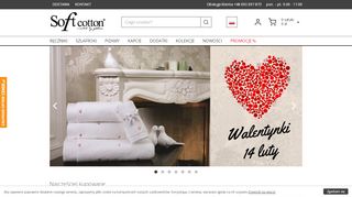 opinie SoftCotton.pl