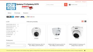 opinie Softcam.pl