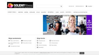 opinie Solidnyfitness