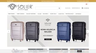 opinie Solier