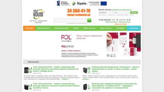 opinie Solokolos.pl