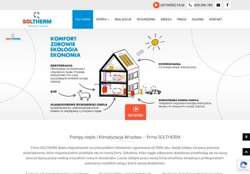 opinie Soltherm