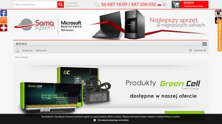 opinie Soma System