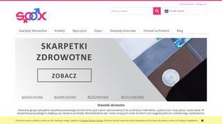 opinie Soox.pl