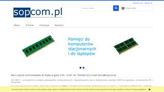 opinie Sopcom.pl