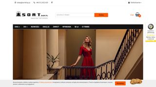 opinie Sortshop.pl
