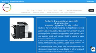 opinie Spektrum Plus