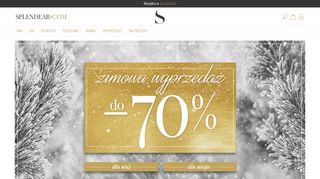 opinie Splendear.com