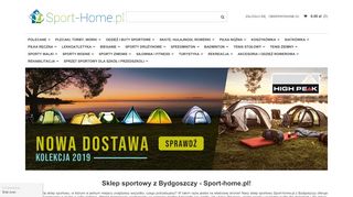 opinie Sport-Home.pl