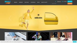 opinie SportJam.pl
