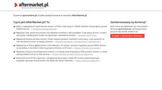 opinie SportOnline.pl