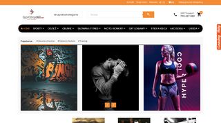 opinie SportShop360