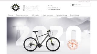 opinie Sport Bike