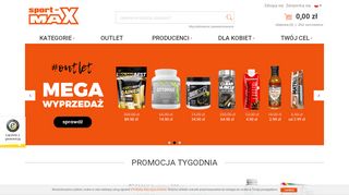 opinie Sport Max