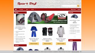 opinie Sport Styl