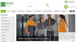 opinie Sportkluf