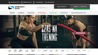 opinie SportowySklep.pl
