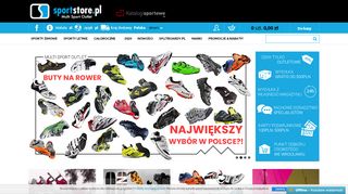opinie Sportstore.pl