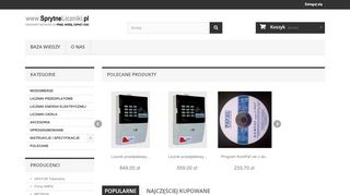 opinie Sprytne Liczniki