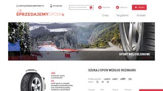 opinie Sprzedajemyopony.pl