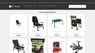 opinie Sprzet-wedkarski.com.pl