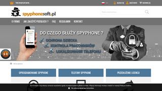 opinie SpyphoneSoft.pl