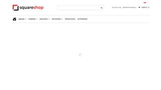 opinie Squareshop.pl