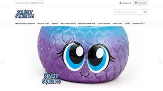 opinie Squishy-squishies.pl