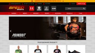 opinie Ssports