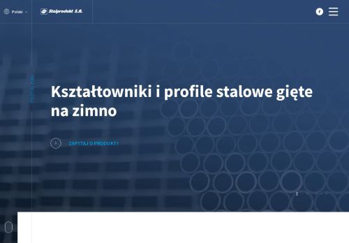 opinie Stalprodukt Bochnia