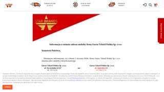 opinie StarBrands