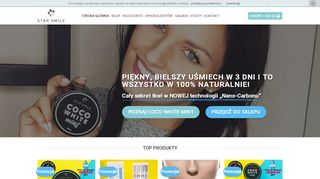 opinie StarSmile.pl