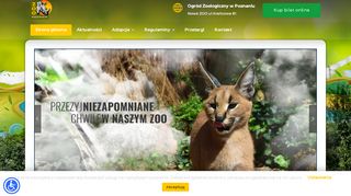 opinie Stare Zoo w Poznaniu