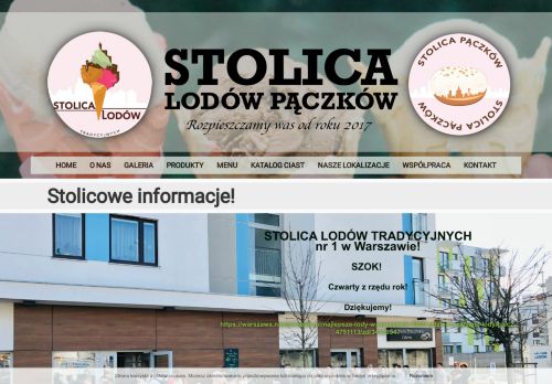 opinie Stolica Pączków