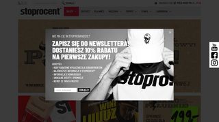 opinie Stoprocent
