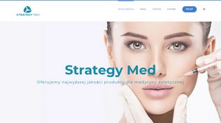 opinie Strategy-med