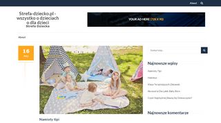 opinie Strefa-dziecko