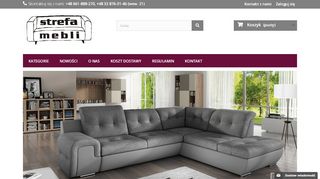 opinie Strefa-mebli.com