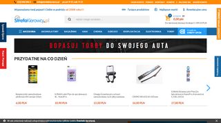 opinie StrefaKierowcy.pl