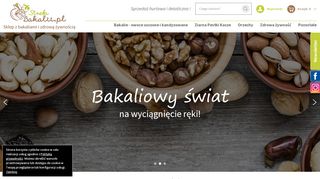 opinie Strefa Bakalii