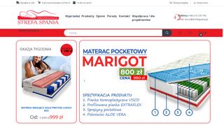 opinie Strefa Spania