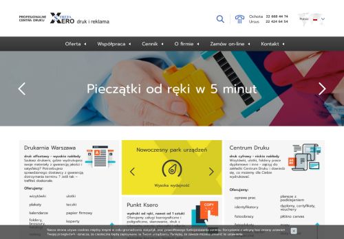 opinie Strefa Xero