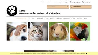 opinie Strefa Łap