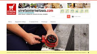 opinie Strefainternetowa.com