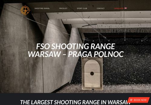 opinie Strzelnica FSO