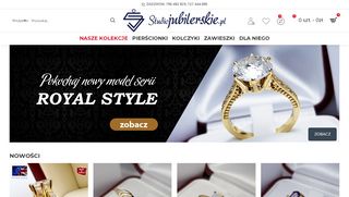 opinie StudioJubilerskie.pl