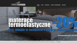 opinie Studio B Materace