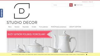 opinie Studio Decor