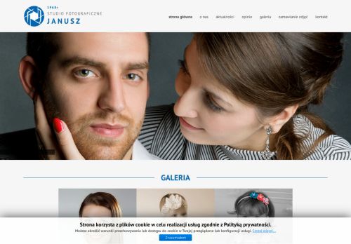 opinie Studio Fotograficzne Janusz