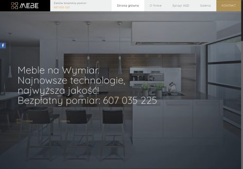 opinie Studio Mebe